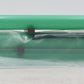 Atlas 2002606 O Burlington Northern 62' Trainman® Bulkhead Flat Car (3-Rail)