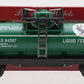 Pikesville Models S Farmers Chemical Association Single Dome Tank Car #84287 EX/Box
