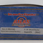 Atlas 3001536S O Italian Swiss Colony/Tipo Wine 40' Wood Reefer #279 (3 Rail) LN/Box