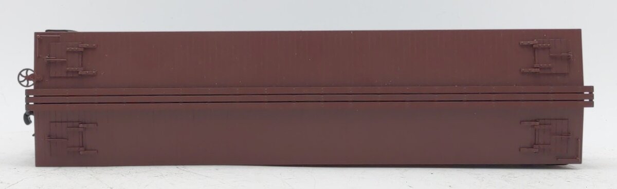Atlas 3001536S O Italian Swiss Colony/Tipo Wine 40' Wood Reefer #279 (3 Rail) LN/Box