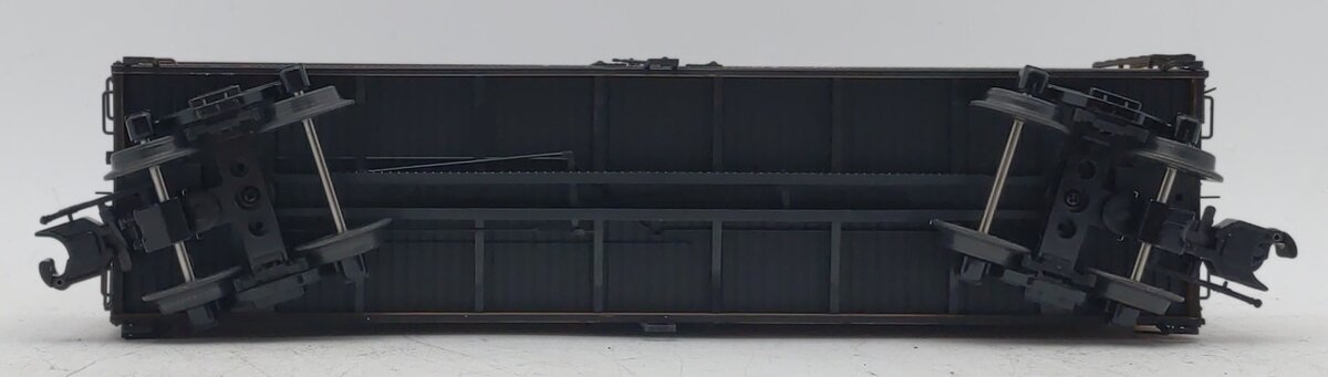 Atlas 3001536S O Italian Swiss Colony/Tipo Wine 40' Wood Reefer #279 (3 Rail) LN/Box