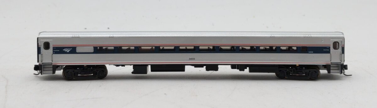 Rapido Trains 528018 N Scale Amtrak Horizon Coach #54550