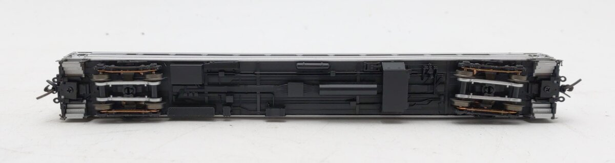 Rapido Trains 528018 N Scale Amtrak Horizon Coach #54550