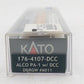 Kato 176-4107 N Denver & Rio Grande Western Alco PA1 Diesel Locomotive #6011