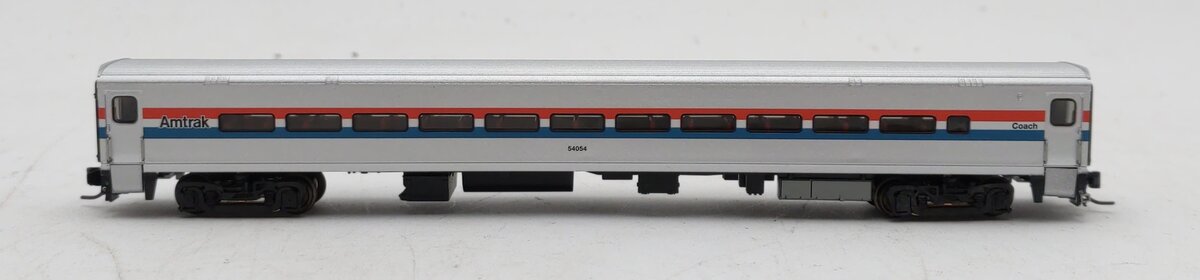 Rapido Trains 528007 N Scale Amtrak Horizon Coach #54054