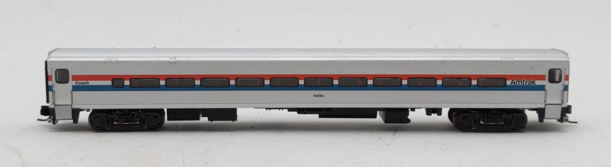 Rapido Trains 528007 N Scale Amtrak Horizon Coach #54054