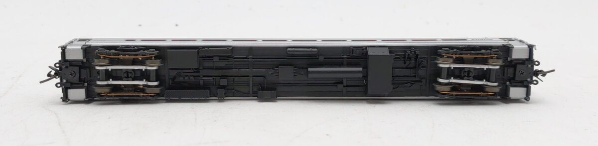 Rapido Trains 528007 N Scale Amtrak Horizon Coach #54054