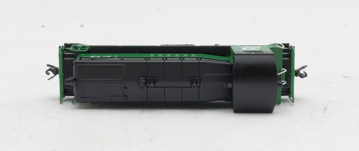 Broadway Limited 3876 N Burlington Northern EMD SW7 Diesel Loco
