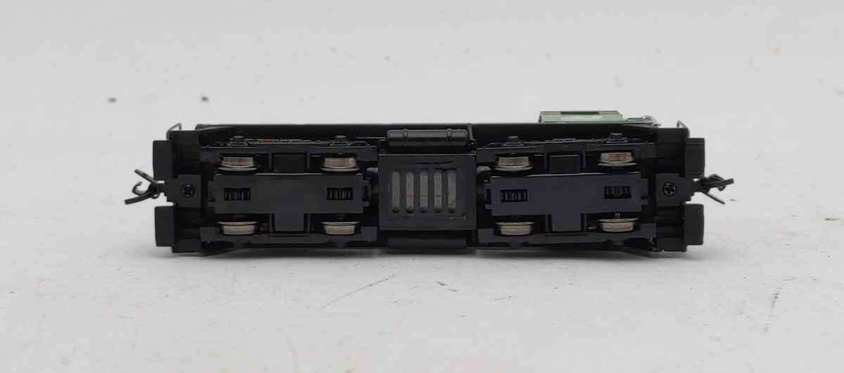 Broadway Limited 3876 N Burlington Northern EMD SW7 Diesel Loco Sound/DCC #125