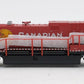 Broadway Limited 6273 N Canadian Pacific GE AC6000 Diesel Locomotive #9821 w/Snd