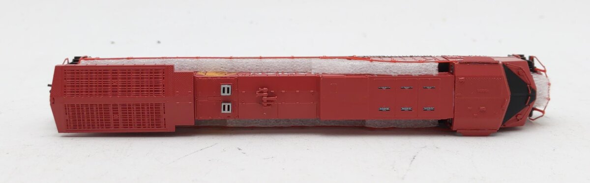 Broadway Limited 6273 N Canadian Pacific GE AC6000 Diesel Locomotive #9821 w/Snd