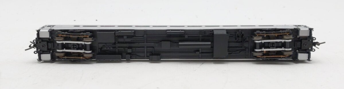 Rapido Trains 528002 N Scale Amtrak Horizon Coach #54032