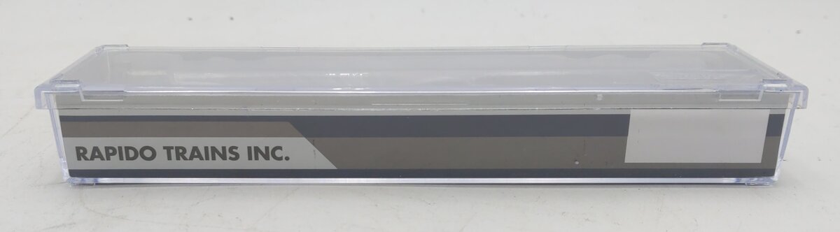 Rapido Trains 528002 N Scale Amtrak Horizon Coach #54032