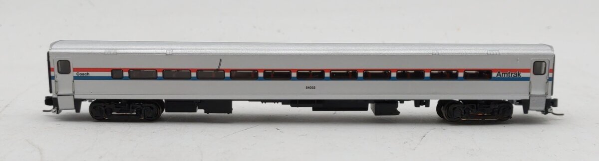 Rapido Trains 528002 N Scale Amtrak Horizon Coach #54032