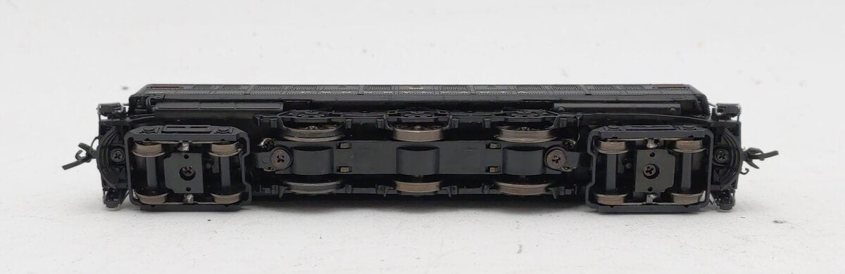 Broadway Limited 3954 N PRR Freight Type P5a Boxcab #4718 with Sound/DC/DCC LN/Box