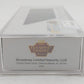 Broadway Limited 3954 N PRR Freight Type P5a Boxcab #4718 with Sound/DC/DCC LN/Box