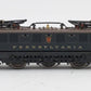 Broadway Limited 3954 N PRR Freight Type P5a Boxcab #4718 with Sound/DC/DCC LN/Box