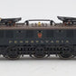 Broadway Limited 3954 N PRR Freight Type P5a Boxcab #4718 with Sound/DC/DCC LN/Box