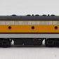 Broadway Limited 6874 N DRGW EMD F7B Diesel Locomotive Sound/DC/DCC #5643