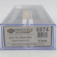 Broadway Limited 6874 N DRGW EMD F7B Diesel Locomotive Sound/DC/DCC #5643