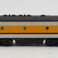 Broadway Limited 6874 N DRGW EMD F7B Diesel Locomotive Sound/DC/DCC #5643