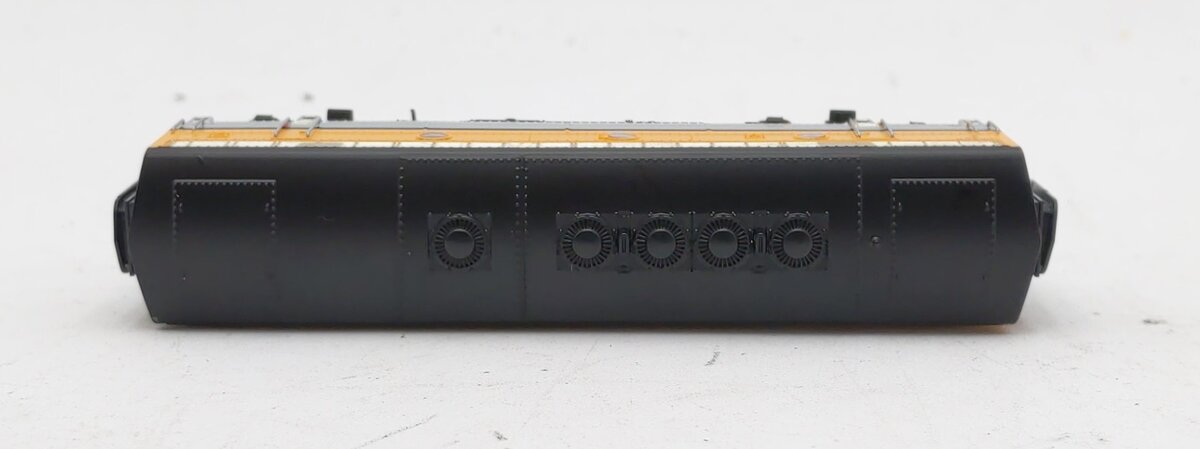 Broadway Limited 6874 N DRGW EMD F7B Diesel Locomotive Sound/DC/DCC #5643