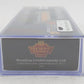 Broadway Limited 6874 N DRGW EMD F7B Diesel Locomotive Sound/DC/DCC #5643