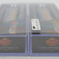 Broadway Limited 6862 N DRGW EMD F7 AB Diesel Set #5641/5642 with Sound & DCC