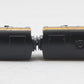 Broadway Limited 6862 N DRGW EMD F7 AB Diesel Set #5641/5642 with Sound & DCC