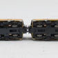 Broadway Limited 6862 N DRGW EMD F7 AB Diesel Set #5641/5642 with Sound & DCC
