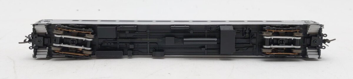 Rapido Trains 528013 N Scale Amtrak Horizon Coach #54562