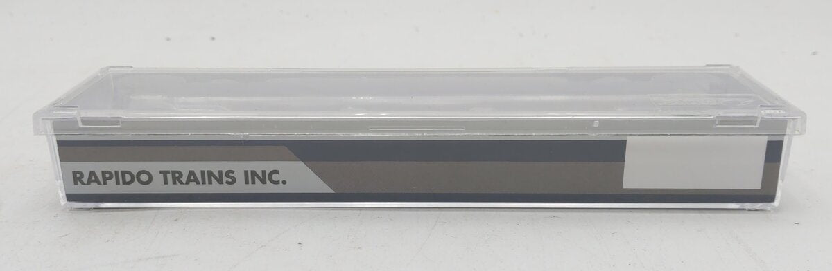 Rapido Trains 528013 N Scale Amtrak Horizon Coach #54562