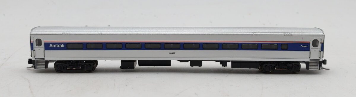 Rapido Trains 528013 N Scale Amtrak Horizon Coach #54562