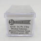 Bluford Shops 42130 N MKT 2 Bay Window Caboose #60 LN/Box