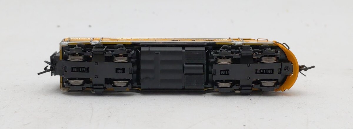 Broadway Limited 6873 N DRGW EMD F7A Diesel Locomotive Sound/DC/DCC #5644