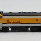 Broadway Limited 6873 N DRGW EMD F7A Diesel Locomotive Sound/DC/DCC #5644