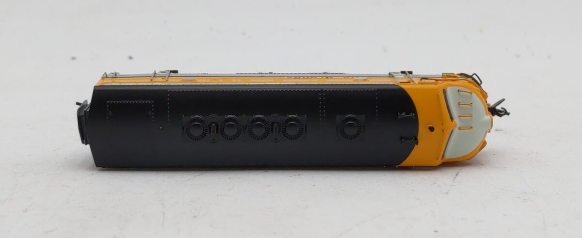 Broadway Limited 6873 N DRGW EMD F7A Diesel Locomotive Sound/DC/DCC #5644
