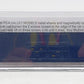 Bluford Shops 86627 N CSX PS 86' Auto Parts Double Door Boxcar #180429 LN/Box