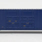 Bluford Shops 86627 N CSX PS 86' Auto Parts Double Door Boxcar #180429