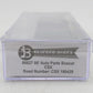 Bluford Shops 86627 N CSX PS 86' Auto Parts Double Door Boxcar #180429 LN/Box