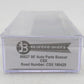 Bluford Shops 86627 N CSX PS 86' Auto Parts Double Door Boxcar #180429