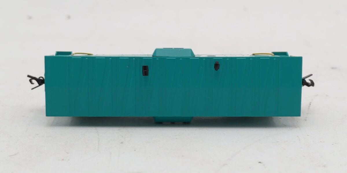 Bluford Shops 40130 N Penn Central ICC Bay Window Caboose RTR #21624 EX/Box
