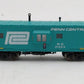 Bluford Shops 40130 N Penn Central ICC Bay Window Caboose RTR #21624 EX/Box