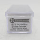 Bluford Shops 40130 N Penn Central ICC Bay Window Caboose RTR #21624 EX/Box