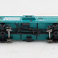 Bluford Shops 40130 N Penn Central ICC Bay Window Caboose RTR #21624 EX/Box