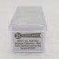 Bluford Shops 40121 N Scale NYC ICC Bay Window Caboose #21637 EX/Box