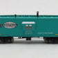 Bluford Shops 40121 N Scale NYC ICC Bay Window Caboose #21637 EX/Box
