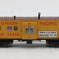 Bluford Shops 44245 N Scale Union Pacific Bay Window Caboose #24590 LN/Box