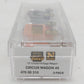 Micro-Trains 47000310 N Scale Circus Wagon #2 (Set of 2)