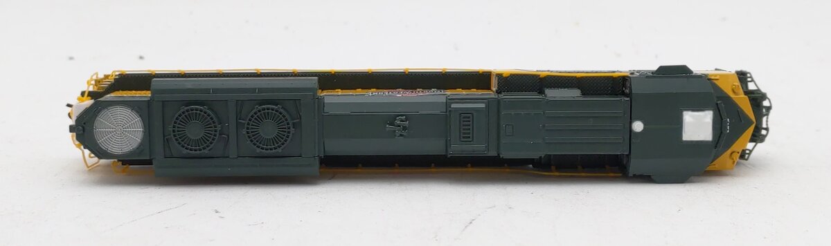 Broadway Limited 3472 N Union Pacific EMD SD70ACe Diesel Locomotive DCC #1995